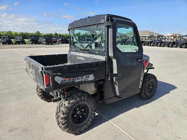 Image of Polaris Ranger 900 XP equipment image 3