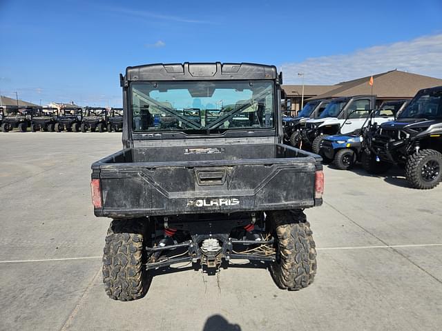 Image of Polaris Ranger 900 XP equipment image 4