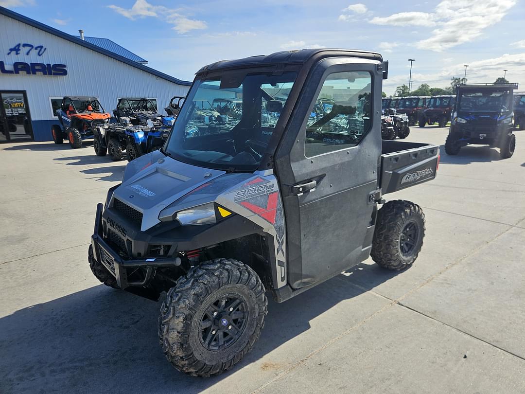 Image of Polaris Ranger 900 XP Primary image