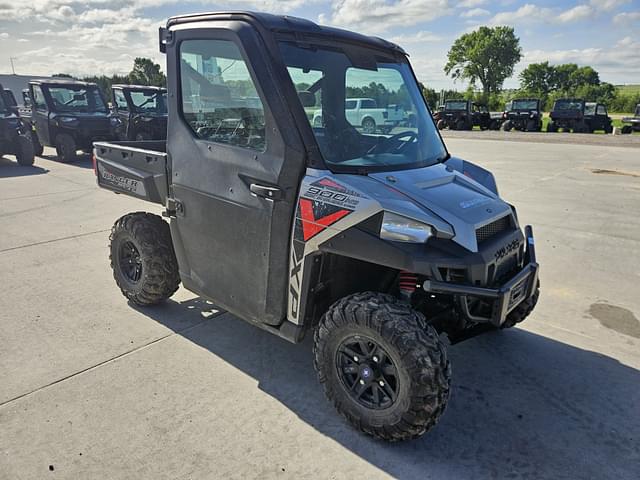 Image of Polaris Ranger 900 XP equipment image 1