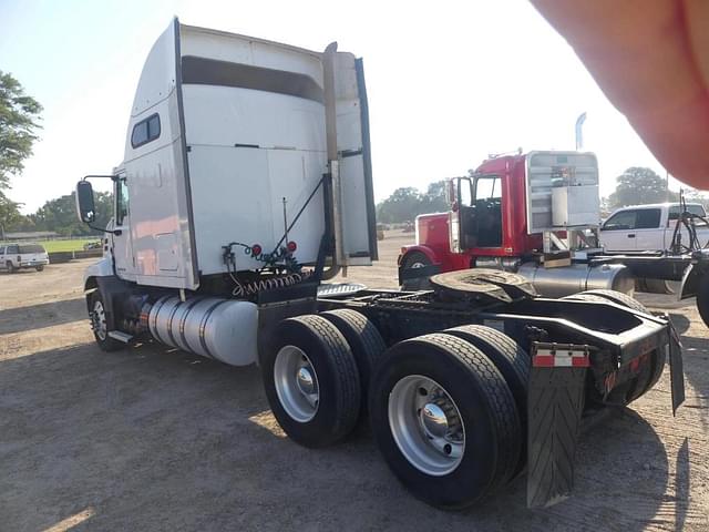Image of Mack CXU613 equipment image 3
