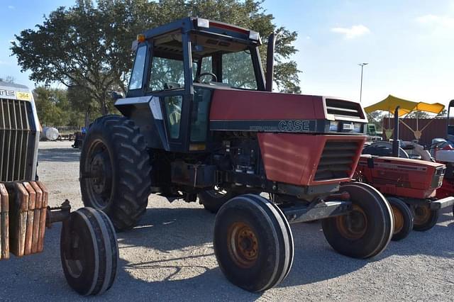 Image of Case IH 2294 equipment image 1