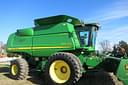 John Deere 9670 STS Image