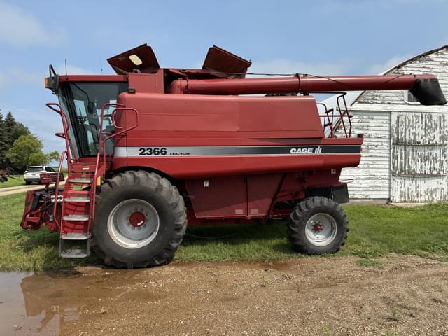 Image of Case IH 2366 equipment image 1