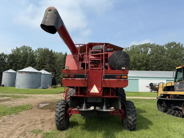 Image of Case IH 2366 equipment image 3
