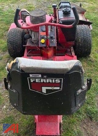 Image of Ferris Pro Cut 20 equipment image 1