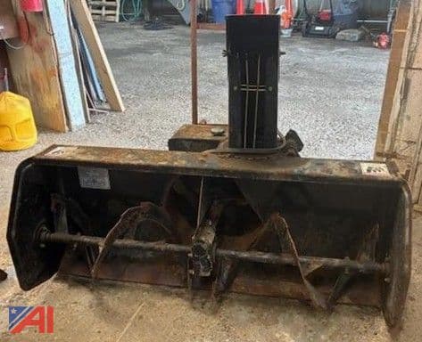 Image of Ferris Pro Cut 20 equipment image 3