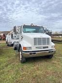 1996 International 8100 Image