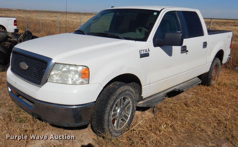 Main image Ford F-150