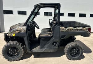 2023 Polaris Ranger XP 1000 Image