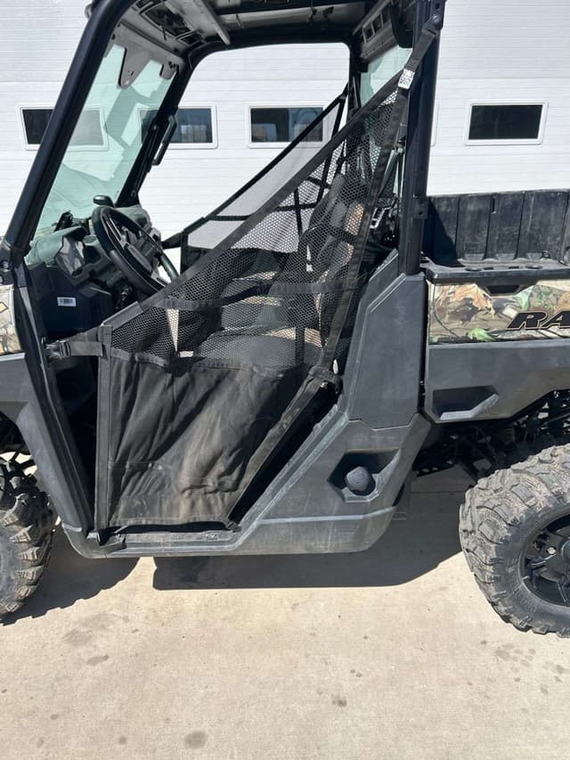 Image of Polaris Ranger XP 1000 equipment image 1