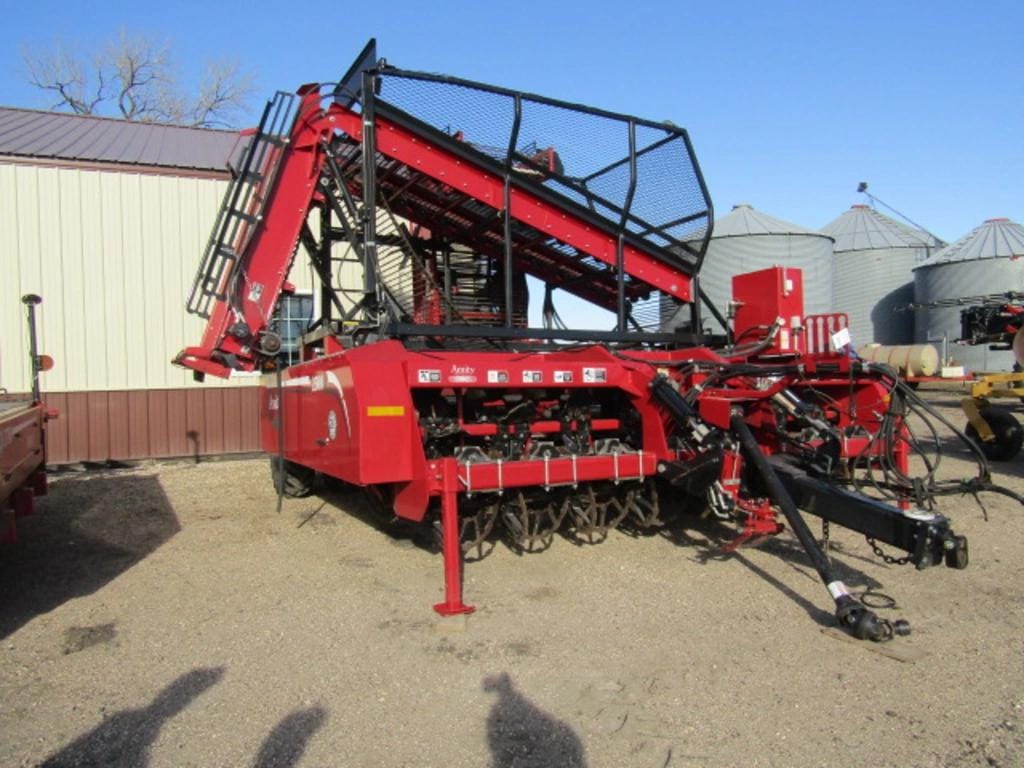 Main image Amity 2500