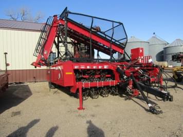 Main image Amity 2500