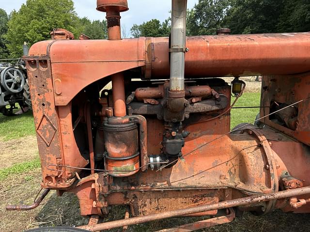 Image of Allis Chalmers U equipment image 4