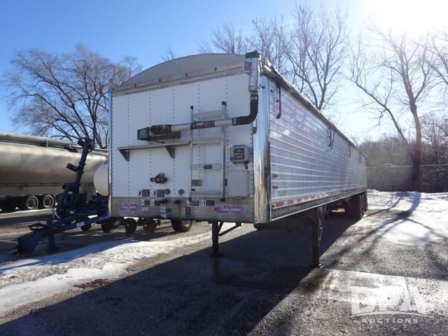 Image of Wilson DWH-500 equipment image 3