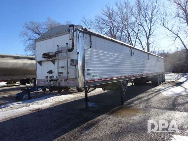 Image of Wilson DWH-500 equipment image 1