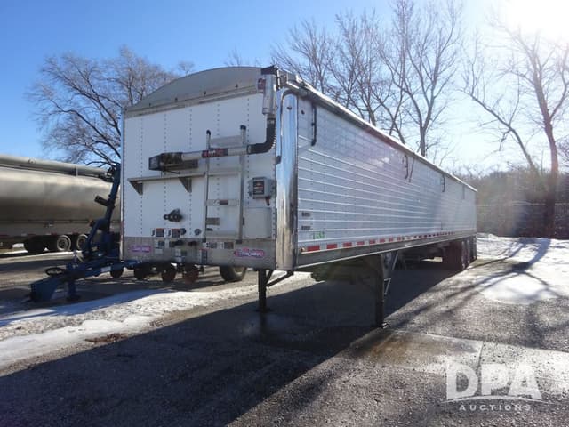 Image of Wilson DWH-500 equipment image 2