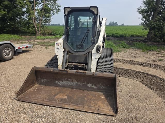 Image of Bobcat T750 equipment image 3