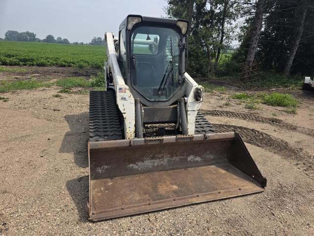 Image of Bobcat T750 equipment image 4