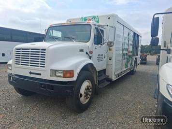 Main image International 4900
