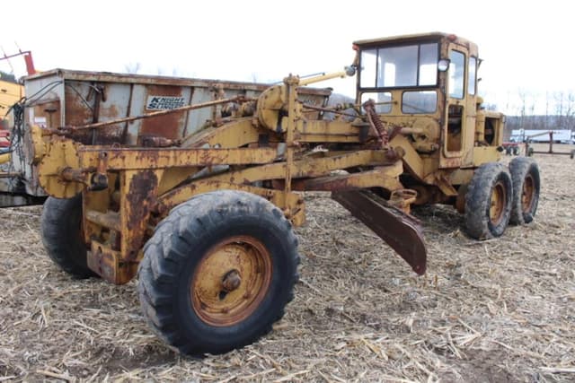 Image of Caterpillar 12 equipment image 2