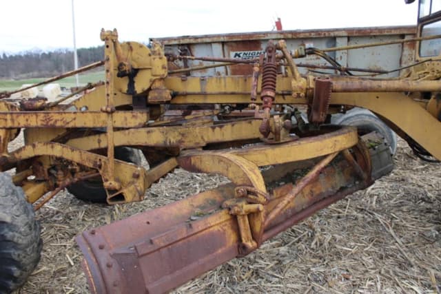 Image of Caterpillar 12 equipment image 3