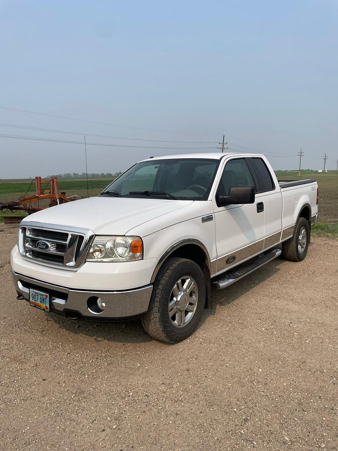 Image of Ford F-150 Primary image