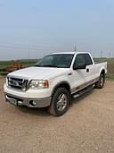 2008 Ford F-150 Image