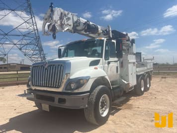 Main image International 7400 SBA