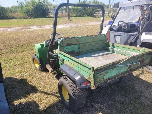 Image of John Deere Gator equipment image 3