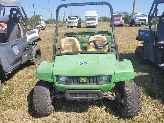 Image of John Deere Gator equipment image 1