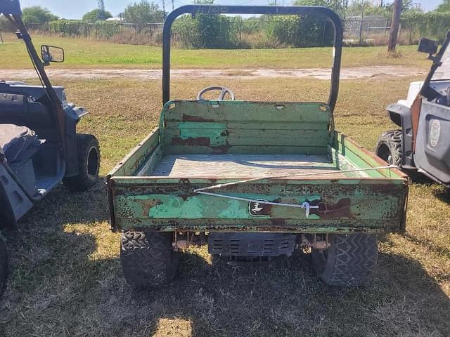 Image of John Deere Gator equipment image 2