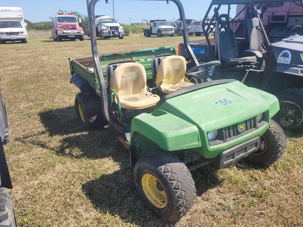 Image of John Deere Gator Primary image