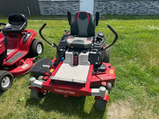 Image of Toro Timecutter equipment image 2