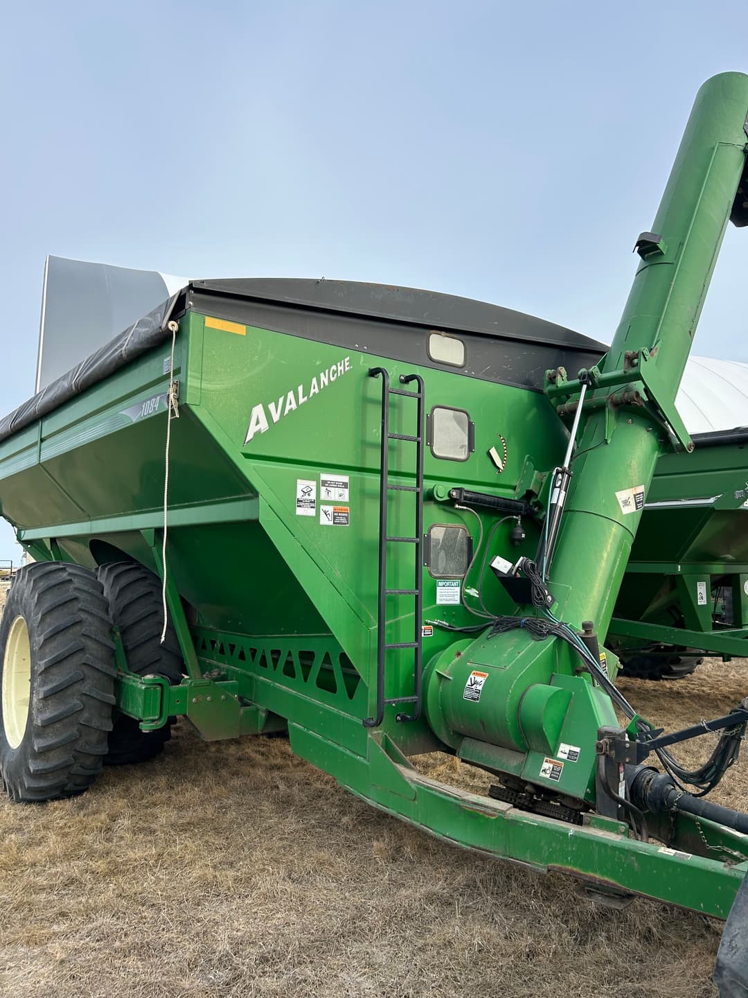 Image of Brent 1084 Image 1