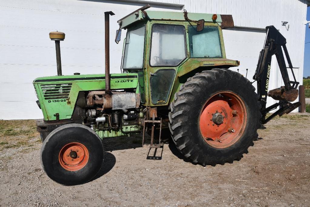 Main image Deutz D 13006