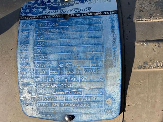 Image of Westfield WR80-31 equipment image 3