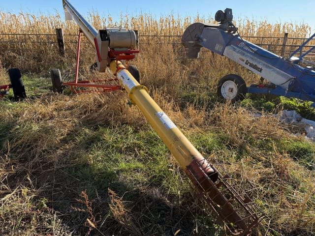 Image of Westfield WR80-31 equipment image 1