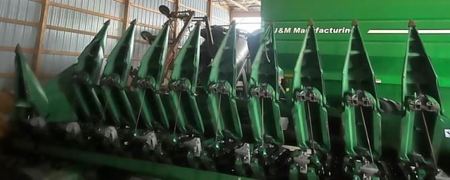 Image of John Deere 612C equipment image 3