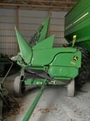 2010 John Deere 612C Image