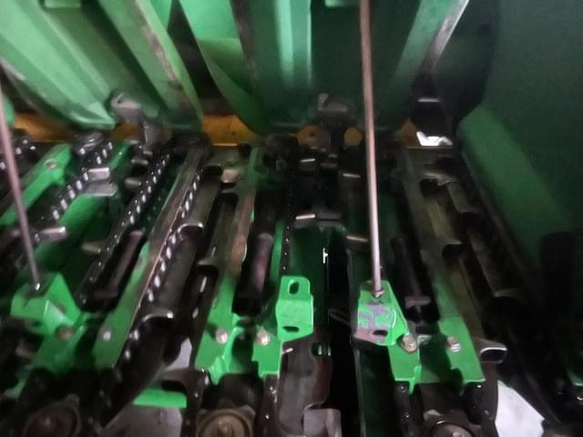 Image of John Deere 612C equipment image 4