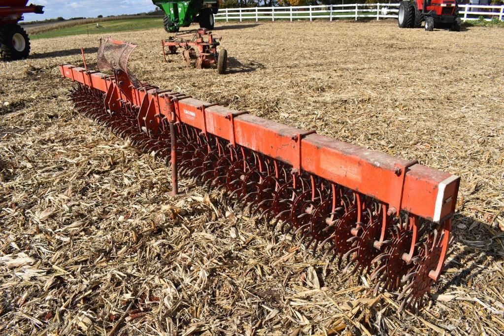 Main image Yetter 3421