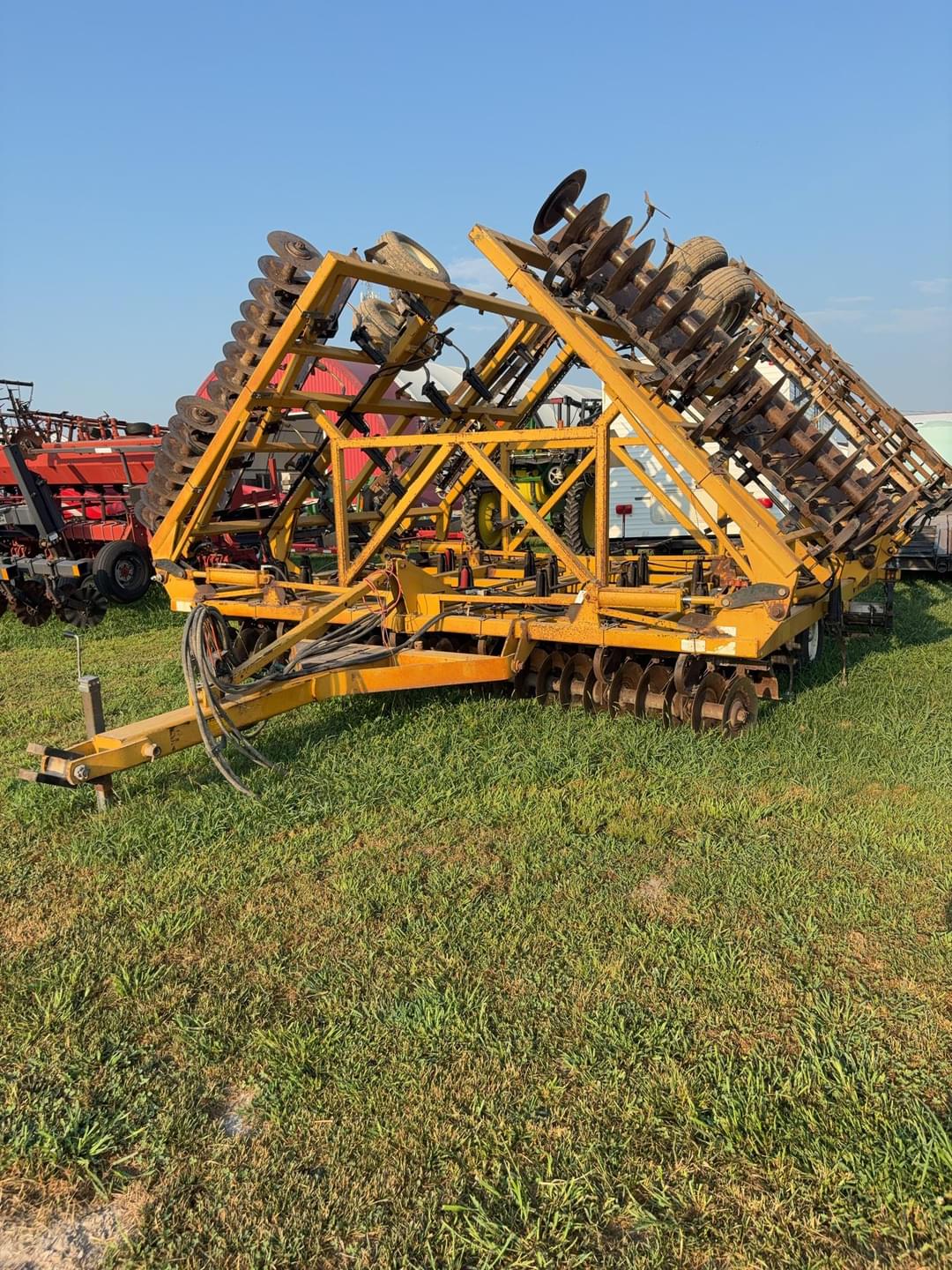 Image of Landoll 876 Primary image