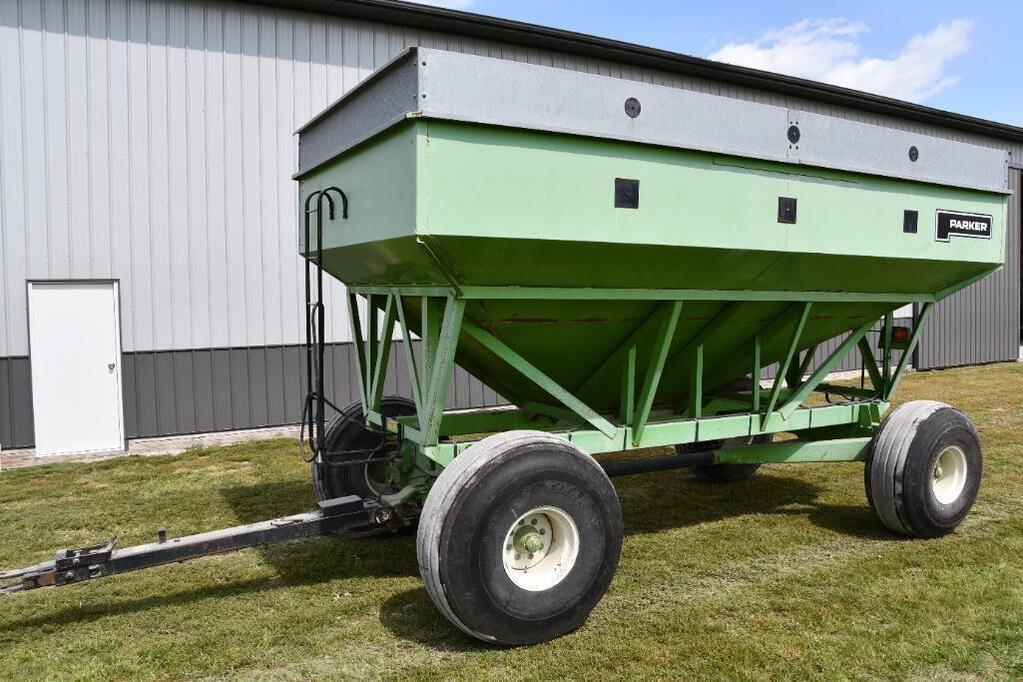 Main image Parker 4800