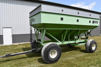 Main image Parker 4800