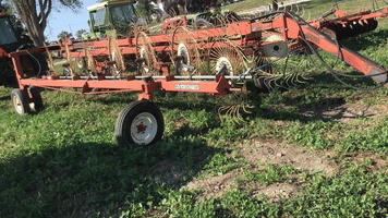 Main image H&S BF14HC