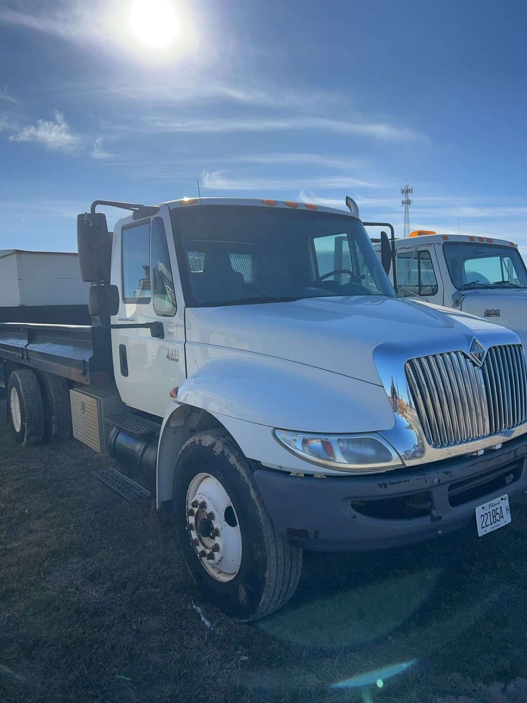 Image of International 4300 Primary image