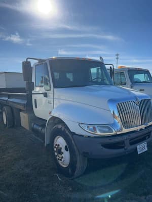 2006 International 4300 Image