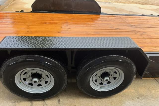 Image of Sure-Trac ST82184TBE-B-140 equipment image 3