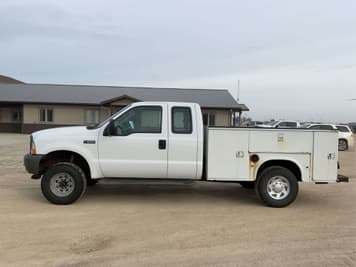 Main image Ford F-250